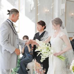 ララシャンス岡崎迎賓館の写真21枚目