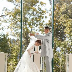 ララシャンス岡崎迎賓館の写真15枚目