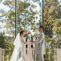 ララシャンス岡崎迎賓館の写真16枚目