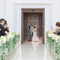 ララシャンス岡崎迎賓館の写真10枚目