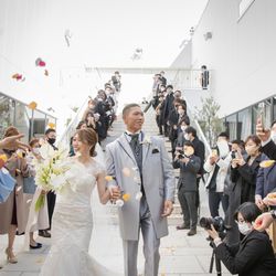 ララシャンス岡崎迎賓館の写真21枚目