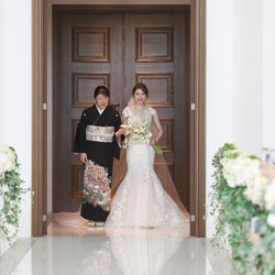 ララシャンス岡崎迎賓館の写真9枚目