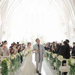 ララシャンス岡崎迎賓館の写真23枚目