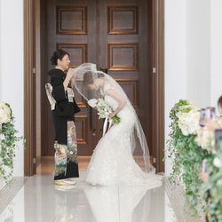 ララシャンス岡崎迎賓館の写真16枚目