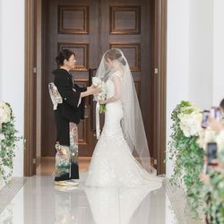 ララシャンス岡崎迎賓館の写真21枚目