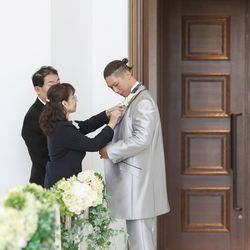 ララシャンス岡崎迎賓館の写真31枚目