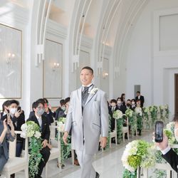 ララシャンス岡崎迎賓館の写真17枚目