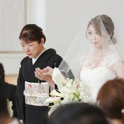 ララシャンス岡崎迎賓館の写真29枚目