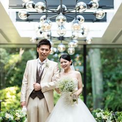 ザ・ガーデンオリエンタル大阪の写真24枚目