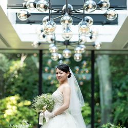 ザ・ガーデンオリエンタル大阪の写真28枚目