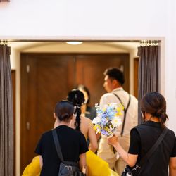 ザ・ガーデンオリエンタル大阪の写真21枚目