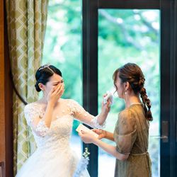 ザ・ガーデンオリエンタル大阪の写真28枚目