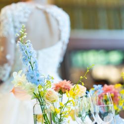 ザ・ガーデンオリエンタル大阪の写真8枚目