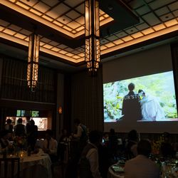 ザ・ガーデンオリエンタル大阪の写真14枚目