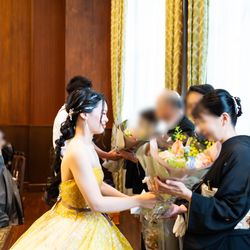 ザ・ガーデンオリエンタル大阪の写真21枚目