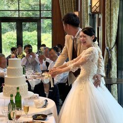 ザ・ガーデンオリエンタル大阪の写真4枚目