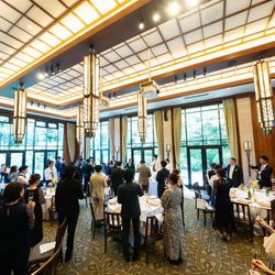 ザ・ガーデンオリエンタル大阪の写真36枚目