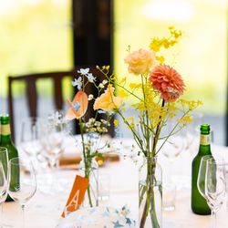 ザ・ガーデンオリエンタル大阪の写真15枚目