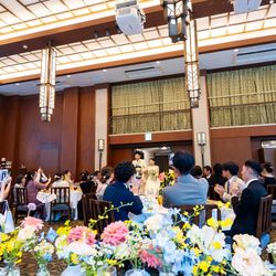 ザ・ガーデンオリエンタル大阪の写真3枚目