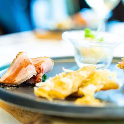 ザ・ガーデンオリエンタル大阪の写真12枚目