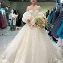 ザ・ガーデンオリエンタル大阪の写真10枚目