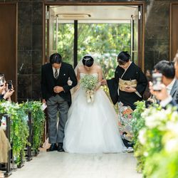 ザ・ガーデンオリエンタル大阪の写真17枚目