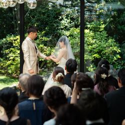 ザ・ガーデンオリエンタル大阪の写真10枚目