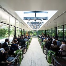 ザ・ガーデンオリエンタル大阪の写真33枚目