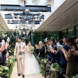 ザ・ガーデンオリエンタル大阪の写真23枚目