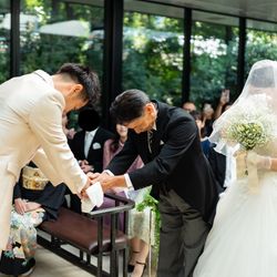 ザ・ガーデンオリエンタル大阪の写真8枚目