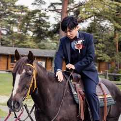 軽井沢プリンスホテル フォレスターナ軽井沢の写真30枚目