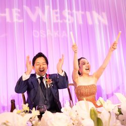 ウェスティンホテル大阪の写真10枚目