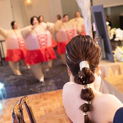 ウェスティンホテル大阪の写真15枚目