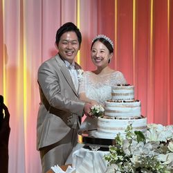 ウェスティンホテル大阪の写真22枚目