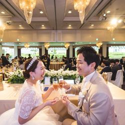 ウェスティンホテル大阪の写真26枚目