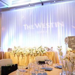 ウェスティンホテル大阪の写真1枚目