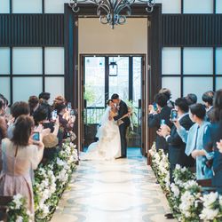 クラシカ表参道の写真10枚目