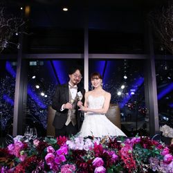 グランド ハイアット 東京の写真16枚目