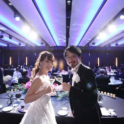 グランド ハイアット 東京の写真32枚目