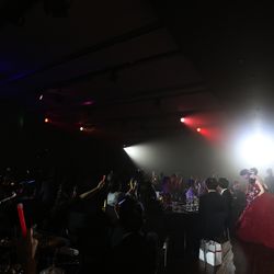 グランド ハイアット 東京の写真20枚目