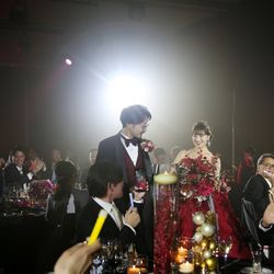 グランド ハイアット 東京の写真6枚目