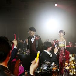 グランド ハイアット 東京の写真3枚目