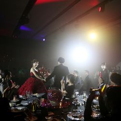 グランド ハイアット 東京の写真15枚目