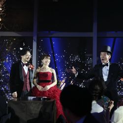 グランド ハイアット 東京の写真2枚目