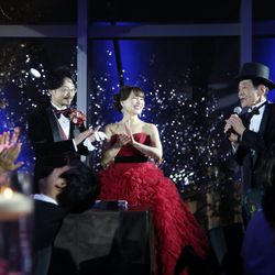 グランド ハイアット 東京の写真7枚目