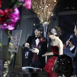 グランド ハイアット 東京の写真14枚目