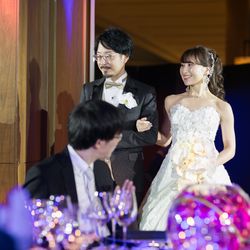 グランド ハイアット 東京の写真32枚目