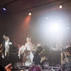 グランド ハイアット 東京の写真4枚目