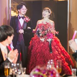 グランド ハイアット 東京の写真20枚目