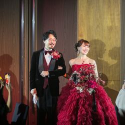 グランド ハイアット 東京の写真12枚目